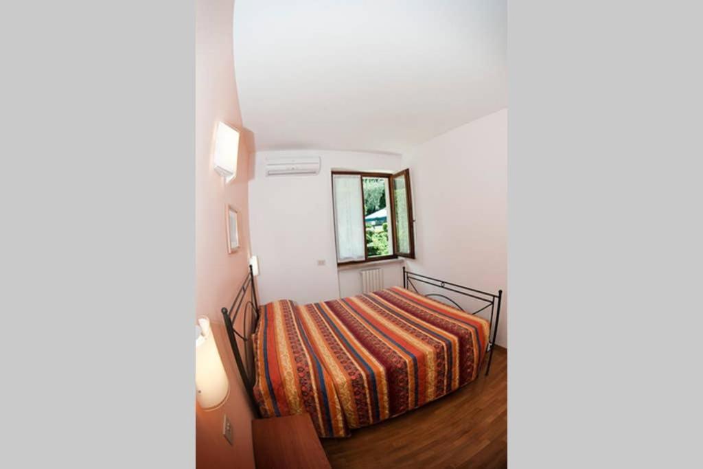 Casa Facchinetti Orange Apartment Malcesine Extérieur photo